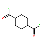 Cyclohexane-1,4-dicarbonyl dichloride