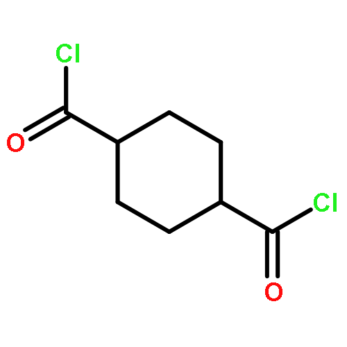 Cyclohexane-1,4-dicarbonyl dichloride