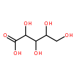 Pentonic acid