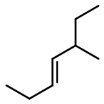 5-methyl-3-heptene