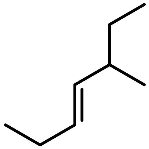 5-methyl-3-heptene