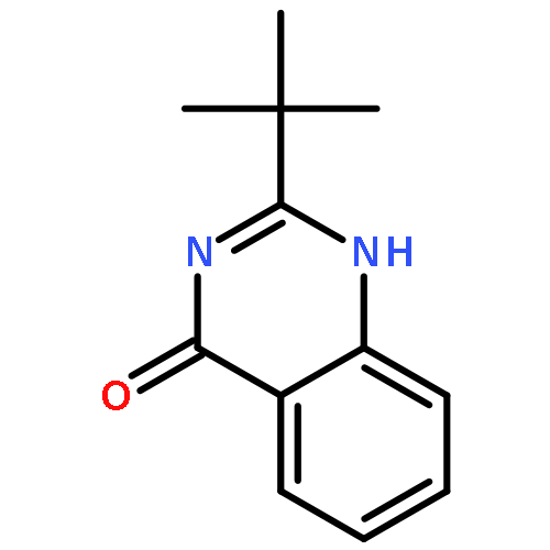 2-(tert-Butyl)quinazolin-4(3H)-one