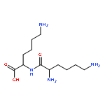 L-Lysine, L-lysyl-