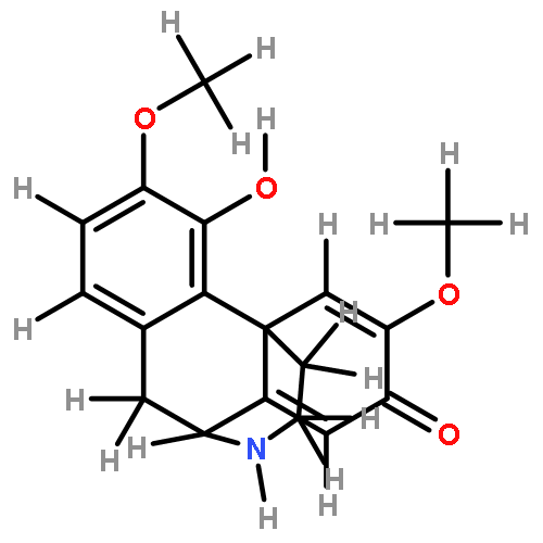 N-norsinoacutine