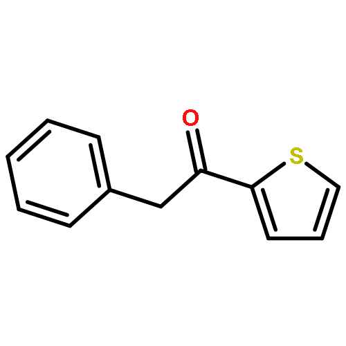 Ethanone, 2-phenyl-1-(2-thienyl)-