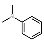 Aluminum, dimethylphenyl-