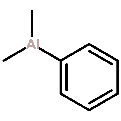 Aluminum, dimethylphenyl-