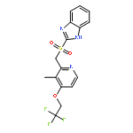 LANSOPRAZOLE SULFONE