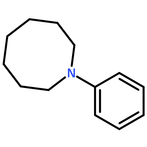 Azocine, octahydro-1-phenyl-