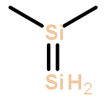 Disilenylidene, dimethyl-