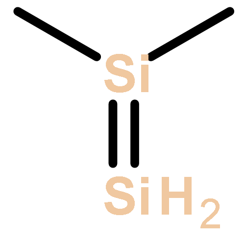 Disilenylidene, dimethyl-