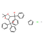 2-(CHLOROMETHYL)-4-METHOXY-3-METHYLPYRIDINE HYDROCHLORIDE (1:1)