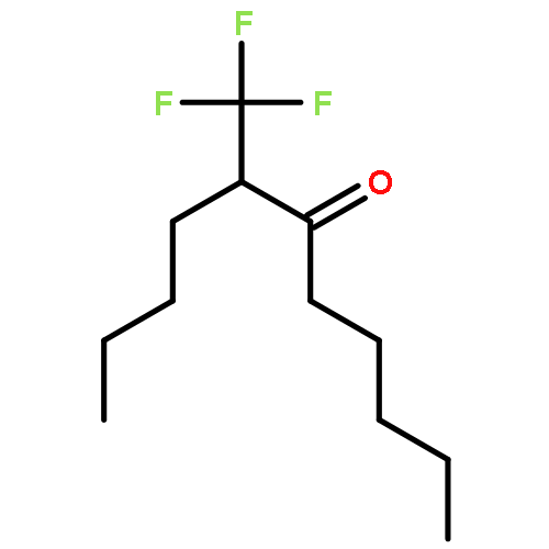 6-Undecanone, 5-(trifluoromethyl)-