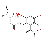 penicitrinol G