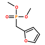 2-(DIMETHOXYPHOSPHORYLMETHYL)FURAN