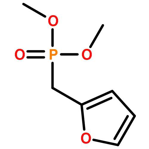 2-(DIMETHOXYPHOSPHORYLMETHYL)FURAN