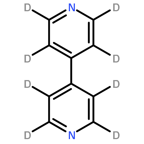 4,4'-DIPYRIDYL-D8