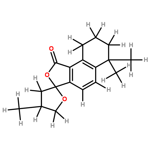 Cryptoacetalide