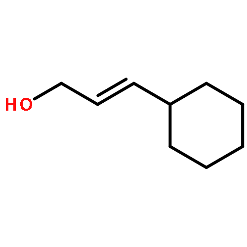 2-Propen-1-ol, 3-cyclohexyl-