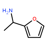 (aR)-a-methyl-2-Furanmethanamine