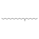 Heneicosane, 8-methyl-