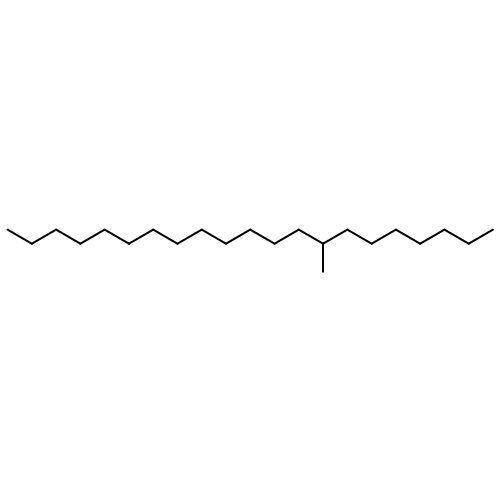 Heneicosane, 8-methyl-