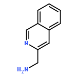 Isoquinolin-3-ylmethanamine