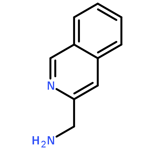 Isoquinolin-3-ylmethanamine