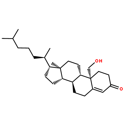 19-HYDROXYCHOLESTENONE