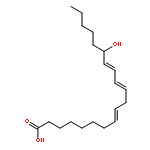 8,11,13-Eicosatrienoicacid, 15-hydroxy-, (8Z,11Z,13E)-