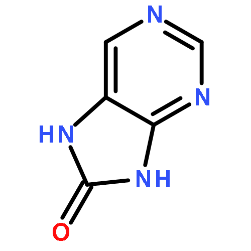 7,9-dihydro-8H-Purin-8-one