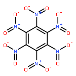 Hexanitrobenzene