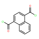 1,4-Naphthalenedicarbonyl dichloride