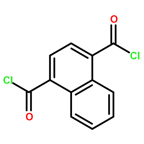 1,4-Naphthalenedicarbonyl dichloride