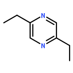 2,5-Diethylpyrazine