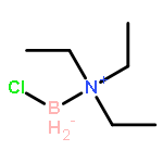 chloro(N,N-diethylethanamine)dihydridoboron