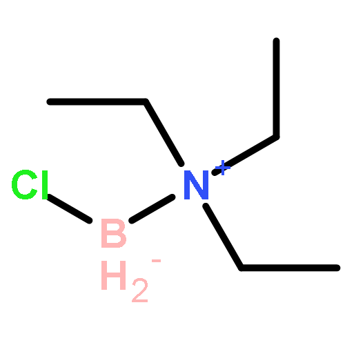 chloro(N,N-diethylethanamine)dihydridoboron