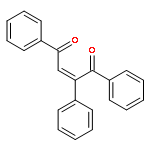 1,2,4-triphenylbut-2-ene-1,4-dione