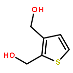 2,3-Thiophenedimethanol