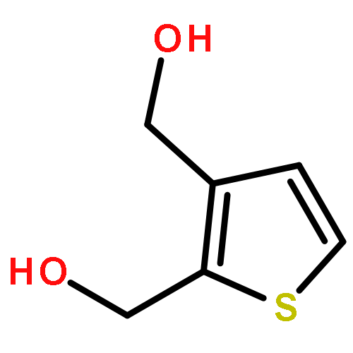 2,3-Thiophenedimethanol