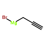 Magnesium, bromo-2-propynyl-