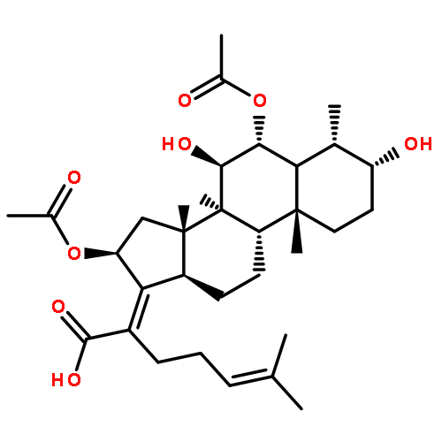 acremonic acid