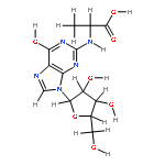 Guanosin-propionsaeure