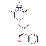 Methscopolamine