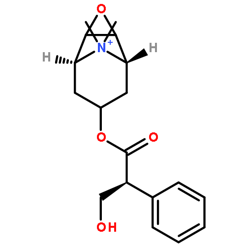 Methscopolamine