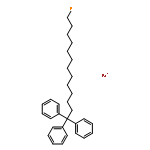 Triphenyltridecylphosphonium Bromide