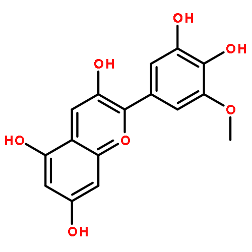 PETUNIDIN CHLORIDE