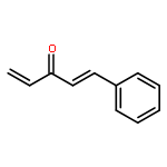 1,4-Pentadien-3-one, 1-phenyl-