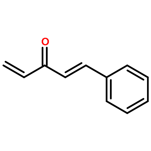 1,4-Pentadien-3-one, 1-phenyl-