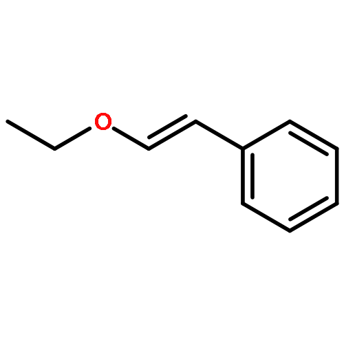 Benzene,[(1Z)-2-ethoxyethenyl]-